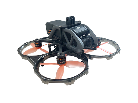 DJI Avata 3.5의 이미지